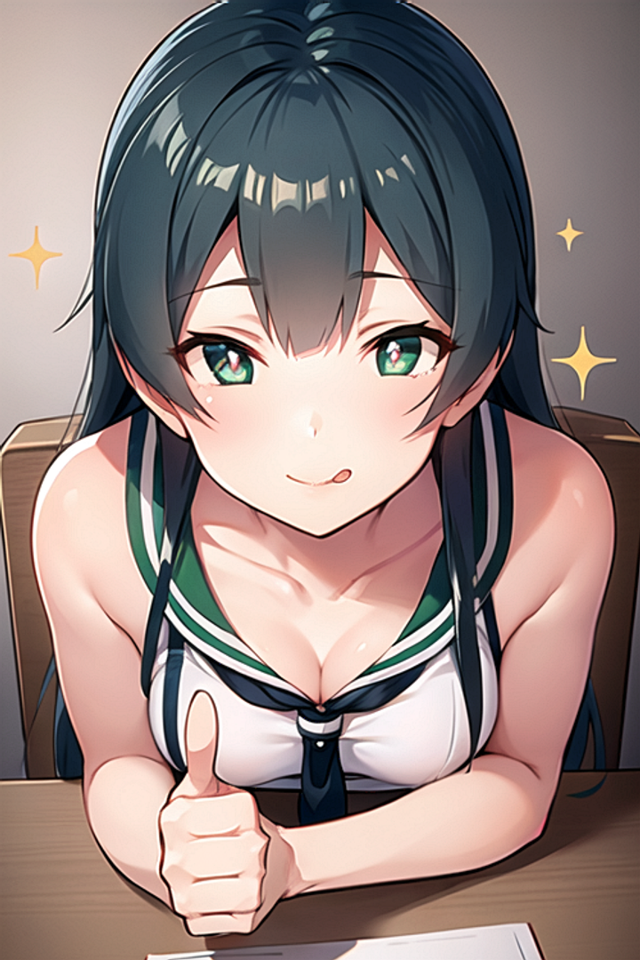 【キャラ別エロ画像】艦隊これくしょん -艦これ-｜阿賀野の2次元エロ画像＆エロイラスト 37枚まとめ 艦隊これくしょん -艦これ- - (27)